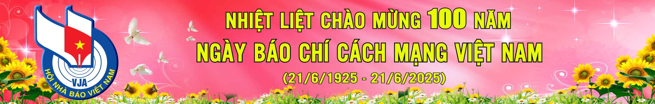 100 NAM BAO CHI CMVN